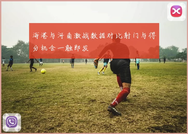 海港与河南激战数据对比射门与得分机会一触即发